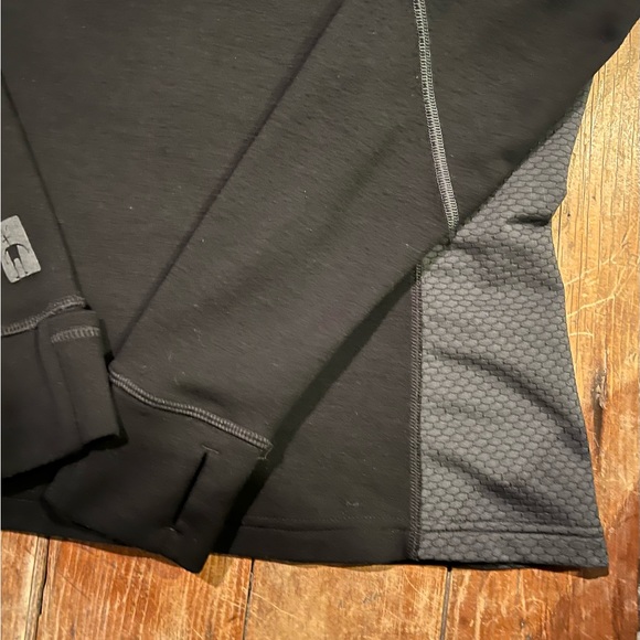 Smartwool TML Mid Full-Zip Jacket. - Picture 7 of 8